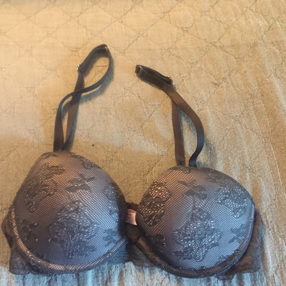 VS biofit bra